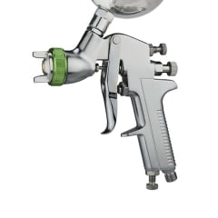 krisbow-spray-gun-low-pressure-dengan-tangki-1.4-mm