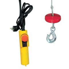 krisbow-alat-derek-elektrik-electric-hoist-reel-double-hook-300-kg