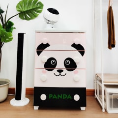 iris-laci-pakaian-4-tingkat-anak-karaker-panda