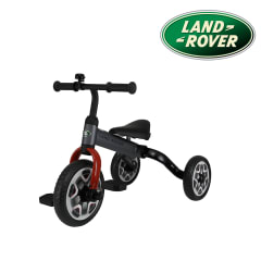 rastar-2-in-1-sepeda-anak-balance-landrover-fold--abu-abu