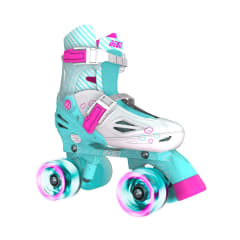 neon-ukuran-30-33-inline-skate-combo---pink-teal