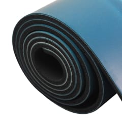 kiwikana-matras-yoga-pu-rubber-motif-0.5-cm---teal