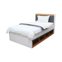 informa-biel-set-kamar-tidur-&-lemari-pakaian---putih