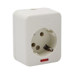 krisbow-stop-kontak-1-socket---putih