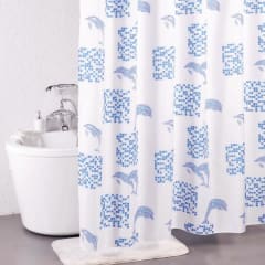 forhom-180x200-cm-tirai-kamar-mandi-dengan-hooks-m---biru