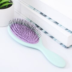 ataru-sisir-rambut-oval---hijau-matte