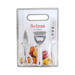 selma-set-4-pcs-lily-pisau-dapur-dengan-talenan---krem