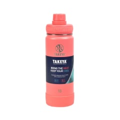 takeya-530-ml-botol-vacuum-flask---orange