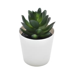 ataru-ukuran-s-tanaman-artifisial-pot-sedum-round---putih