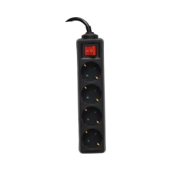 krisbow-stop-kontak-4-socket---hitam