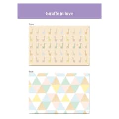 dwinguler-ukuran-m-karpet-playmat-giraffe-in-love