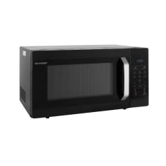 sharp-23-ltr-microwave-oven-r-223da-bk