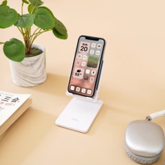 ataru-phone-stand-lipat-double-pole---putih