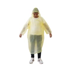 soleil-jas-hujan-poncho-plastik---kuning