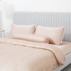 fiore-240x210-cm-duvet-cover-tencel---cokelat