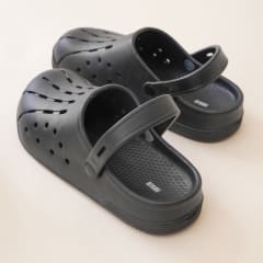 ataru-ukuran-44-sandal-pria-clog---hitam