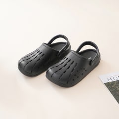 ataru-ukuran-44-sandal-pria-clog---hitam