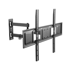 krisbow-bracket-tv-dinding-fullmotion-32-70-inci--hitam