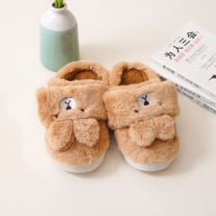 ataru-ukuran-36/37-sandal-rumah-bear-sling-back---cokelat