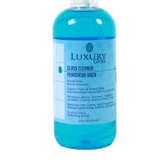 luxury-354-ml-cairan-pembersih-kaca---biru