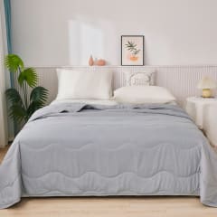 informa-240x210-cm-bed-cover-microfiber-emboss---abu-abu