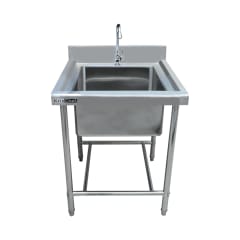 kris-70-cm-wastafel-cuci-piring-single-sink-stainless-steel