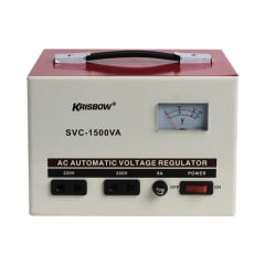 krisbow-analog-stabilizer-svc-1.5kva---merah