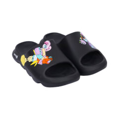 ataru-ukuran-44/45-sandal-thick-slides-muklay---hitam