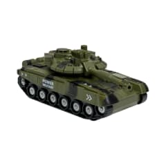 cruzer-1:20-city-action-friction-army-tank