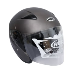 hbc-helm-half-face-x80---abu-abu-doff