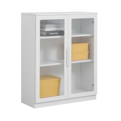 informa-100-cm-gion-kabinet-kantor-metal-2-pintu-kaca