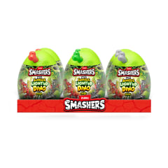 zuru-set-smasher-jurassic-mini-s1-random