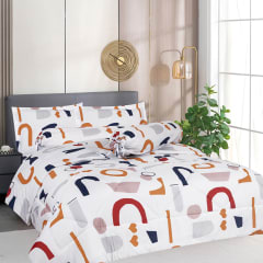 sleeplite-180x200-cm-set-6-pcs-seprai-king-microfiber-abstrak-sunny