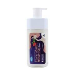 pet-kingdom-500-ml-sampo-hewan-peliharaan-moisturize-rose-vit-e