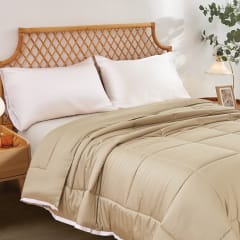 informa-260x230-cm-bed-cover-bamboo---cokelat