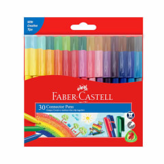 faber-castell-set-30-pcs-spidol-connector-155051dvdcb