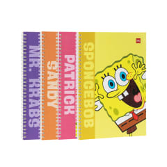 deli-notebook-spiral-spongebob-b5-elb560-random