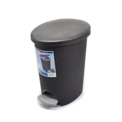 sterilite-10-ltr-tempat-sampah-plastik---hitam