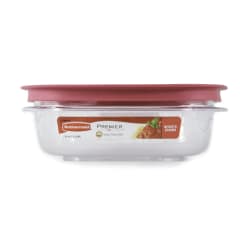 rubbermaid-710-ml-premier-wadah-makanan---pink