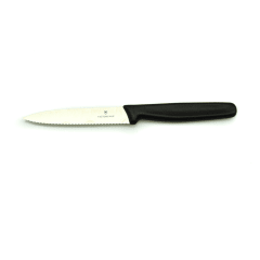 victorinox-10-cm-pisau-paring-gerigi---hitam