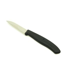 victorinox-8-cm-pisau-paring---hitam