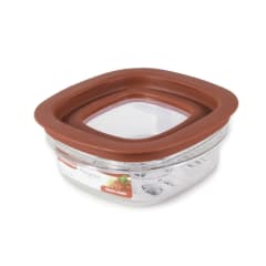 rubbermaid-296-ml-premier-wadah-makanan---merah