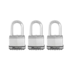 master-lock-set-magnum-gembok-boron-karbit-3-pcs