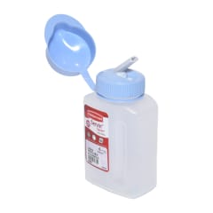 rubbermaid-250-ml-ele-botol-minum-dengan-sedotan---biru