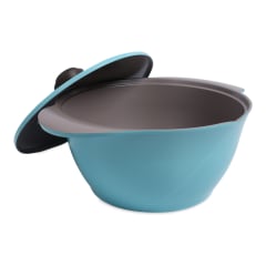 chef-topf-28-cm-panci-casserole---biru