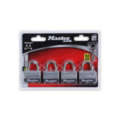 masterlock-gembok-besi-laminasi-1-1/2-inci-4-pcs