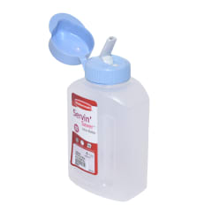 rubbermaid-473-ml-botol-minum-dengan-sedotan---biru