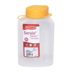 rubbermaid-473-ml-botol-minum-dengan-sedotan---oranye