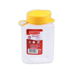 rubbermaid-250-ml-botol-minum-dengan-sedotan---orange