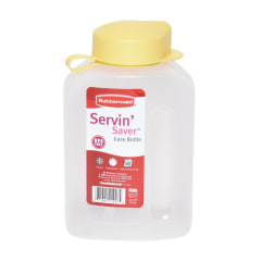 rubbermaid-473-ml-botol-minum-dengan-sedotan---kuning